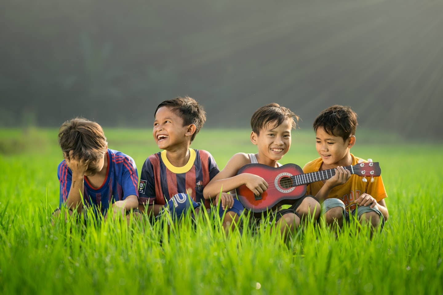 ABA Therapy para niños en Miami-Dade