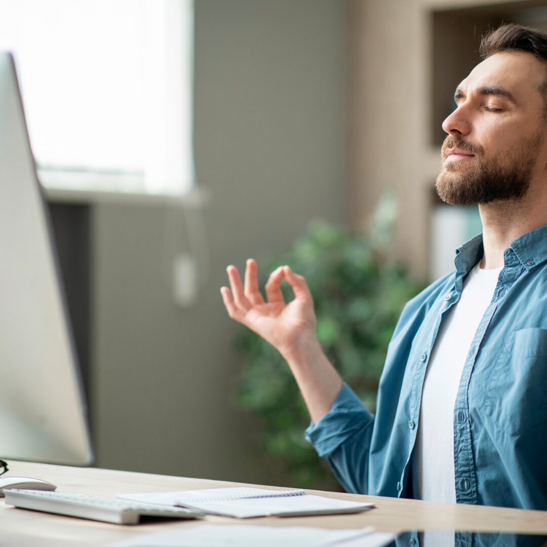 Cómo la atención plena transforma vidas